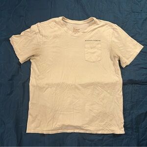 Nike SB x Quartersnacks Tompkins Square Park Tee Shirt